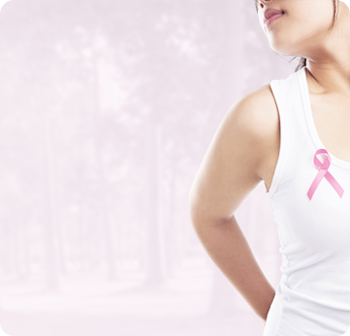 Krūties vėžio simptomai