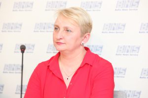Akcijos „Minios balsas“ iniciatoriai kviečia dalytis patirtimi